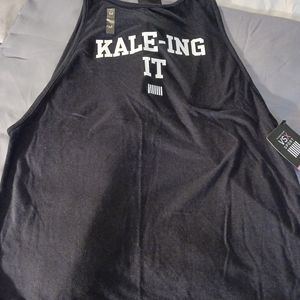 Victoria's Secret top